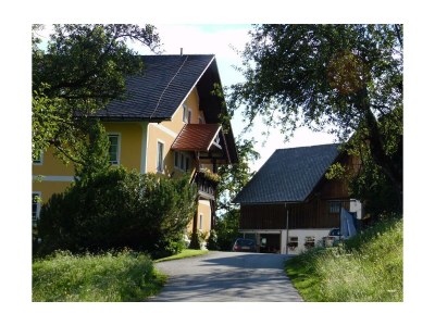 Apartment Apartment/3 Schlafräume/Dusche, WC - Outdoor photo 13