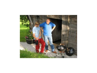 Apartment Apartment/3 Schlafräume/Dusche, WC - Outdoor photo 15