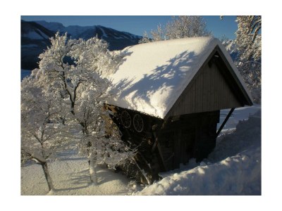 Apartment Apartment/3 Schlafräume/Dusche, WC - Outdoor photo 17