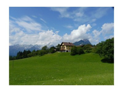 Apartment Apartment/3 Schlafräume/Dusche, WC - Outdoor photo 18