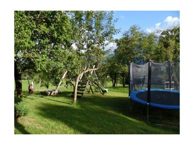 Apartment Apartment/3 Schlafräume/Dusche, WC - Outdoor photo 21