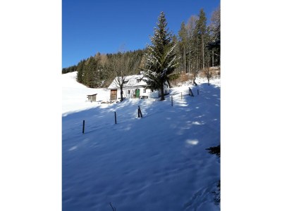 Apartment Apartment/3 Schlafräume/Dusche, WC - Outdoor photo 22