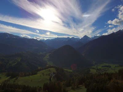 Apartment Apartment/3 Schlafräume/Dusche, WC - Outdoor photo 27