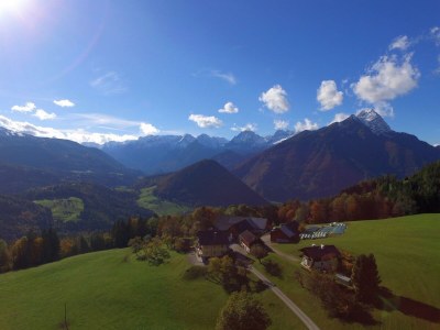 Apartment Apartment/3 Schlafräume/Dusche, WC - Outdoor photo 28