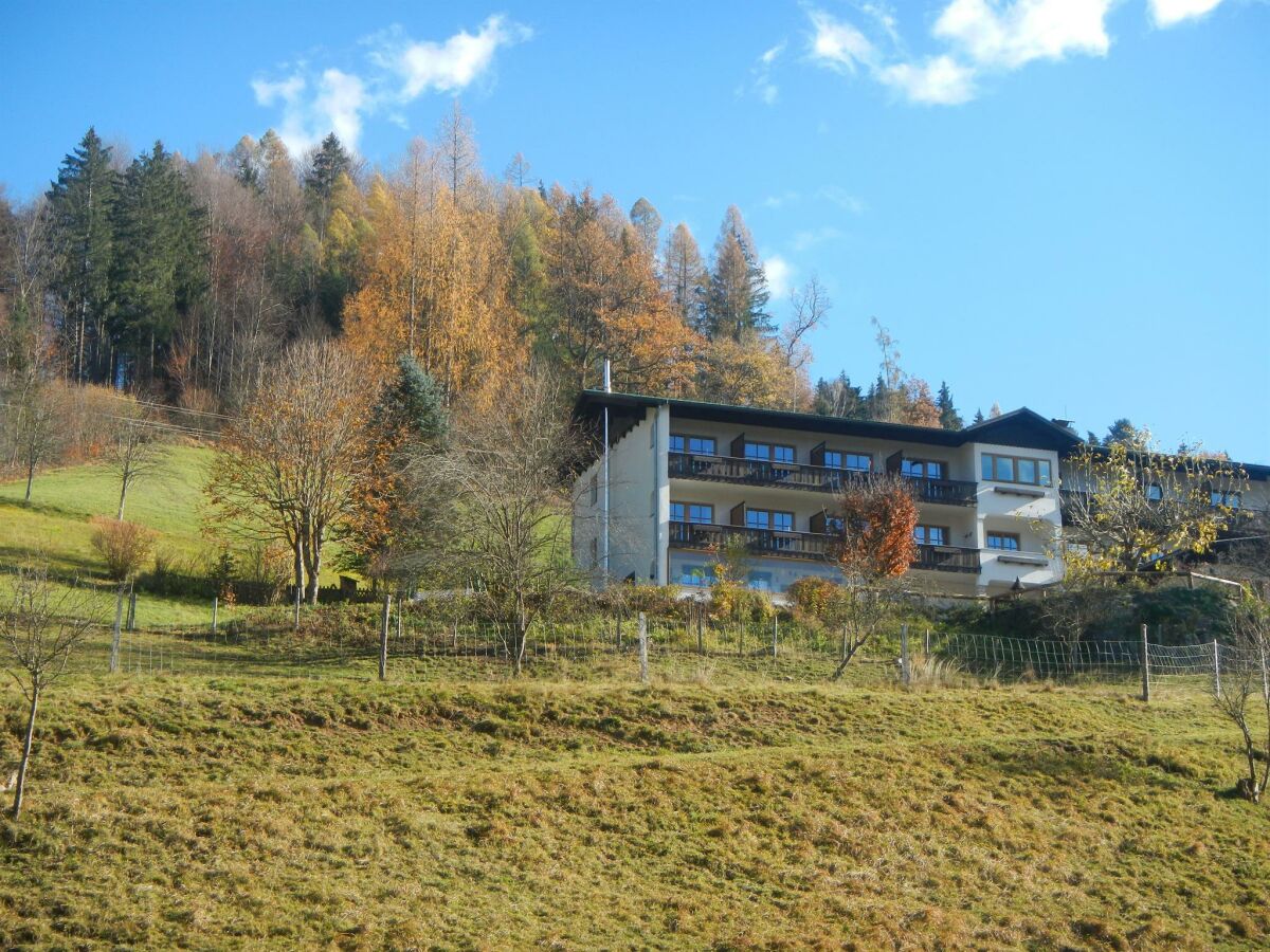 Apartment Appartement/Fewo, Toilette und Bad/Dusche getrennt