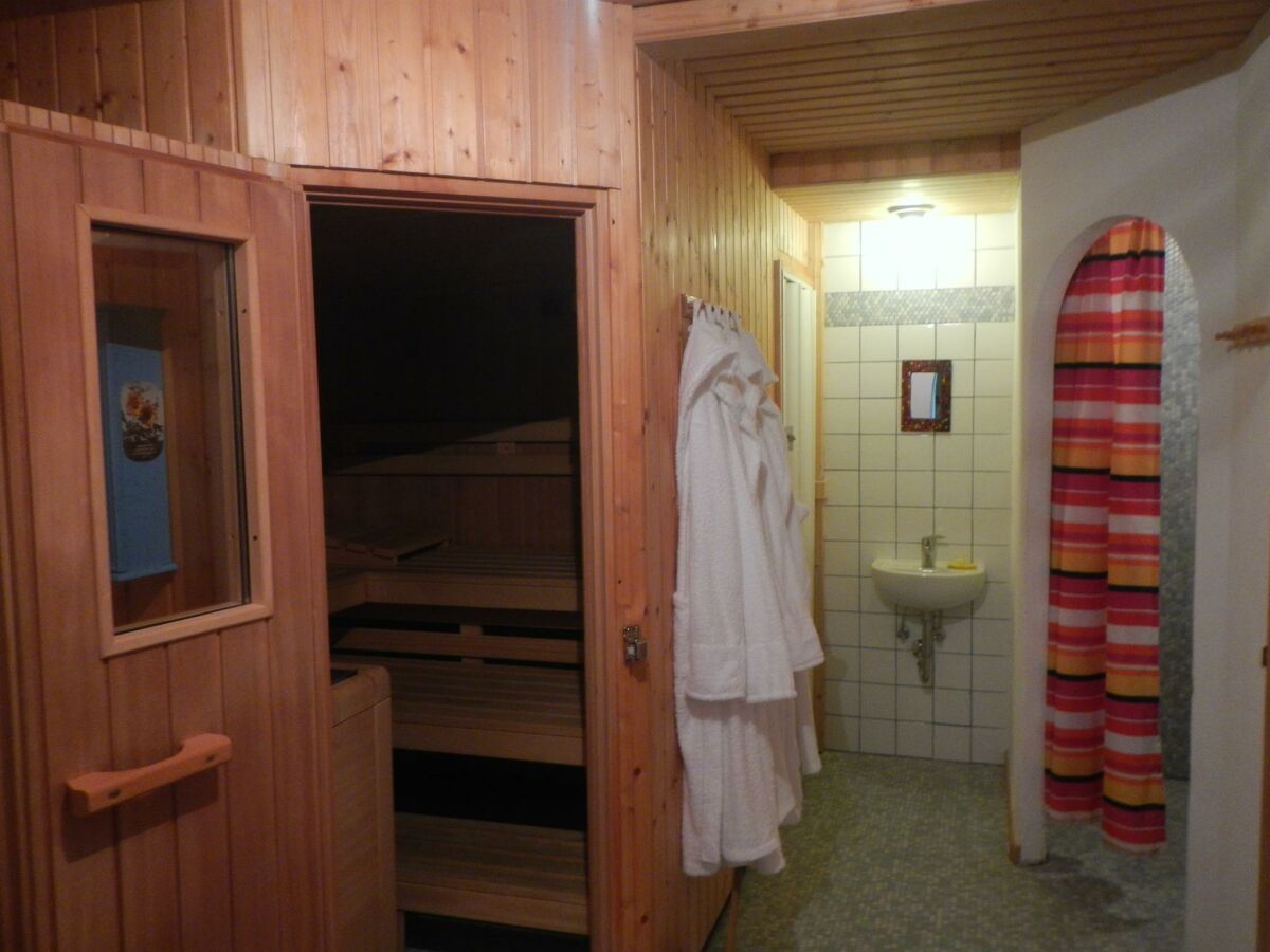 Apartment Appartement/Fewo, Toilette und Bad/Dusche getrennt - Outdoor photo 3