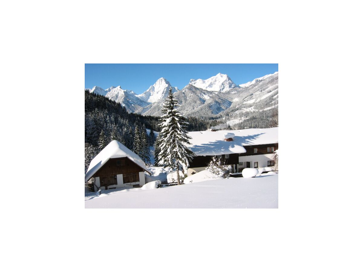 Apartment Appartement/Fewo, Toilette und Bad/Dusche getrennt - Outdoor photo 5