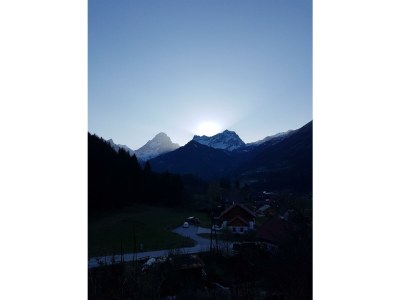 Apartment Appartement/Fewo, Toilette und Bad/Dusche getrennt - Outdoor photo 9