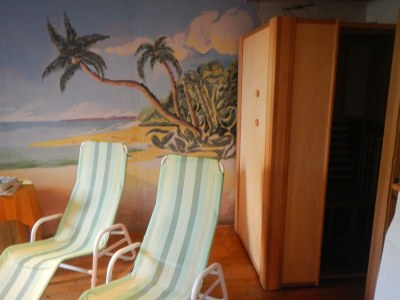 Apartment Appartement/Fewo, Toilette und Bad/Dusche getrennt - Outdoor photo 14