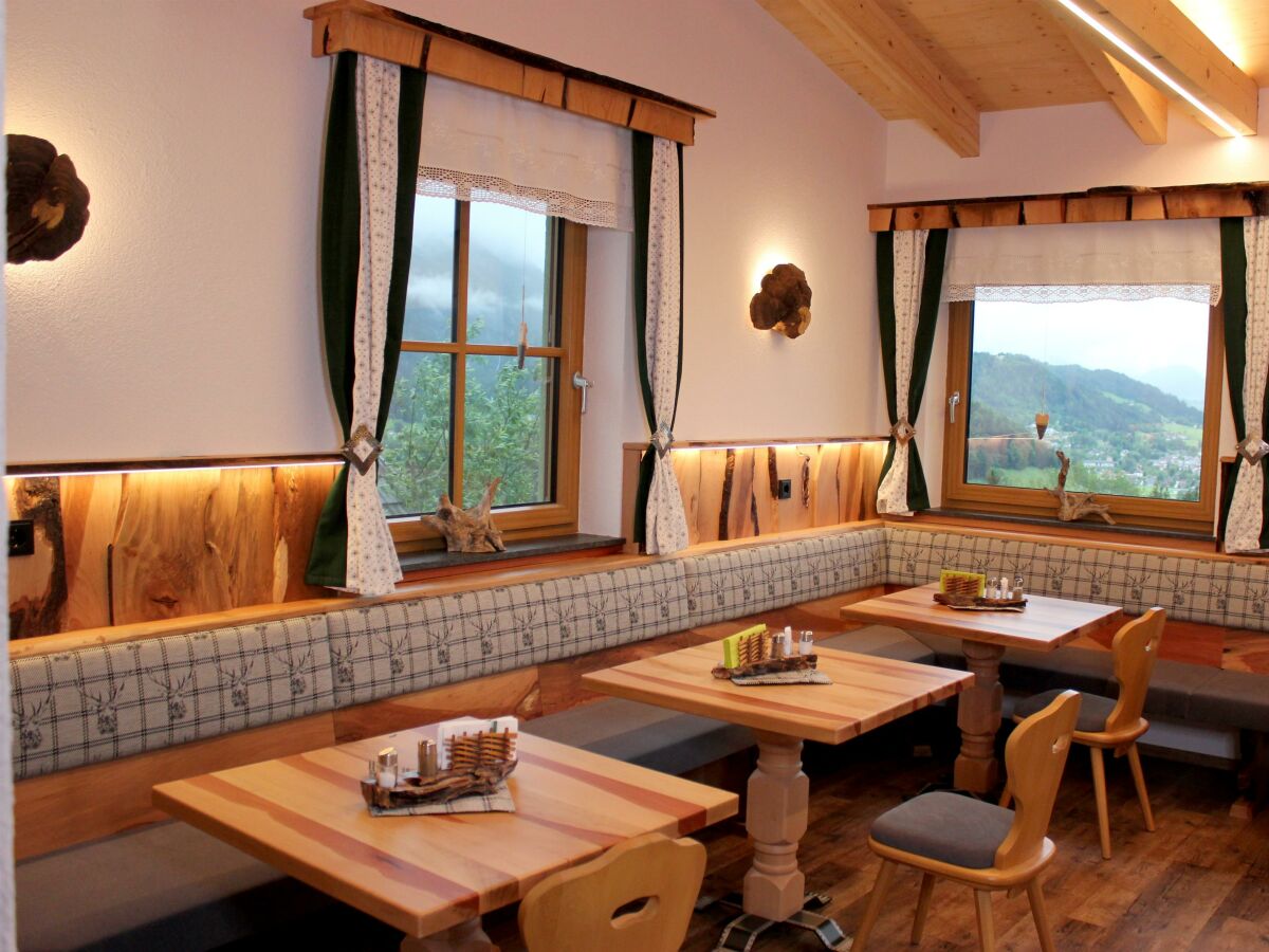 Apartment Ferienwohnung "Bosruck" - Outdoor photo 2