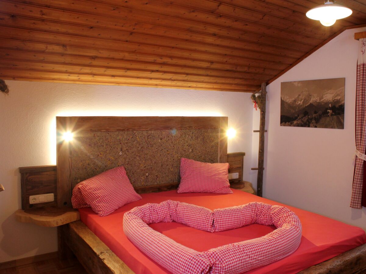 Apartment Ferienwohnung "Bosruck" - Outdoor photo 3