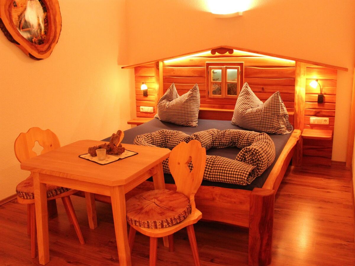 Apartment Ferienwohnung "Bosruck" - Outdoor photo 4