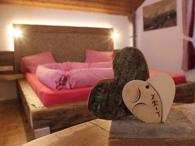 Apartment Ferienwohnung "Bosruck" - Outdoor photo 6