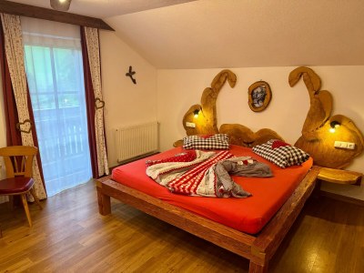 Apartment Ferienwohnung "Bosruck" - Outdoor photo 18