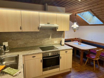 Apartment Ferienwohnung "Bosruck" - Outdoor photo 19