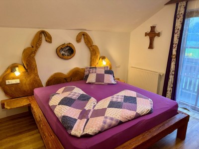 Apartment Ferienwohnung "Bosruck" - Outdoor photo 20