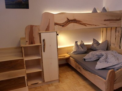 Apartment Ferienwohnung "Bosruck" - Outdoor photo 25