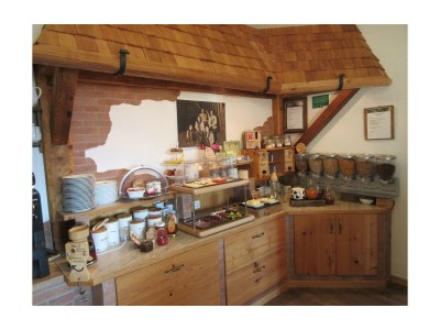 Apartment Ferienwohnung "Bosruck" - Outdoor photo 29