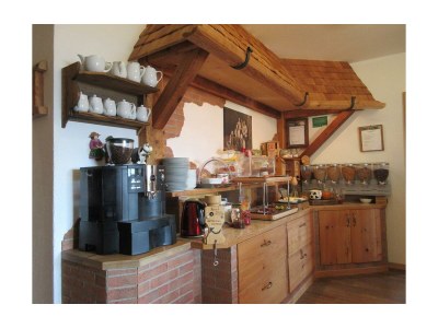 Apartment Ferienwohnung "Bosruck" - Outdoor photo 30