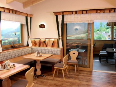 Apartment Ferienwohnung "Bosruck" - Outdoor photo 31