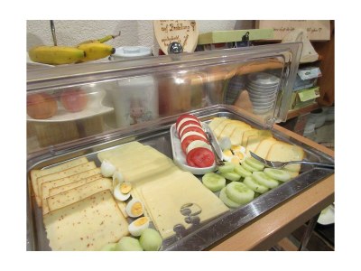 Apartment Ferienwohnung "Bosruck" - Outdoor photo 32