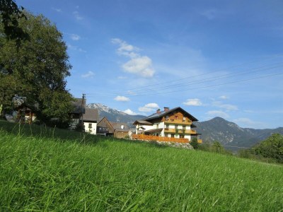 Apartment Ferienwohnung "Bosruck" - Outdoor photo 45