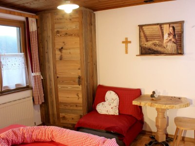 Apartment Ferienwohnung "Bosruck" - Outdoor photo 53