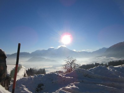 Apartment Ferienwohnung "Bosruck" - Outdoor photo 57