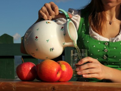 Apartment Ferienwohnung "Bosruck" - Outdoor photo 58