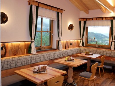 Apartment Ferienwohnung "Seespitz" - Outdoor photo 2