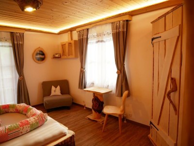 Apartment Ferienwohnung "Seespitz" - Outdoor photo 19