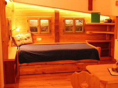 Apartment Ferienwohnung "Seespitz" - Outdoor photo 20