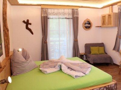 Apartment Ferienwohnung "Seespitz" - Outdoor photo 21