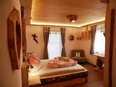 Apartment Ferienwohnung "Seespitz" - Outdoor photo 22