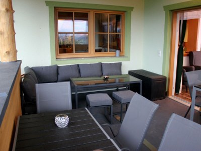 Apartment Ferienwohnung "Seespitz" - Outdoor photo 23