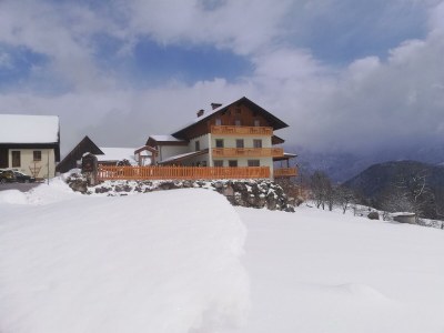 Apartment Ferienwohnung "Seespitz" - Outdoor photo 31