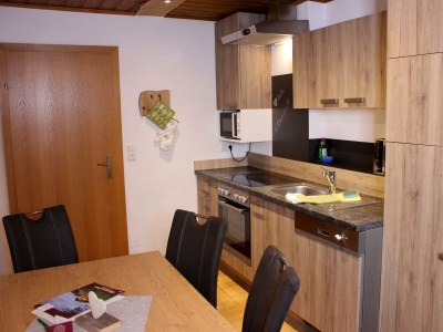 Apartment Ferienwohnung "Seespitz" - Outdoor photo 47