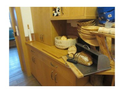 Apartment Ferienwohnung "Seespitz" - Outdoor photo 51