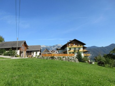 Apartment Ferienwohnung "Seespitz" - Outdoor photo 59