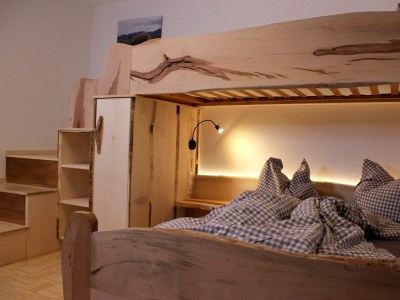 Apartment Ferienwohnung "Seespitz" - Features photo 64