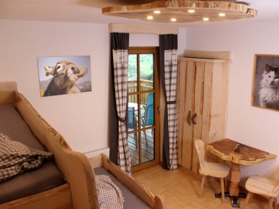 Apartment Ferienwohnung "Seespitz" - Features photo 65