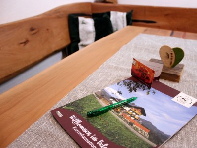 Apartment Ferienwohnung "Seespitz" - Features photo 71