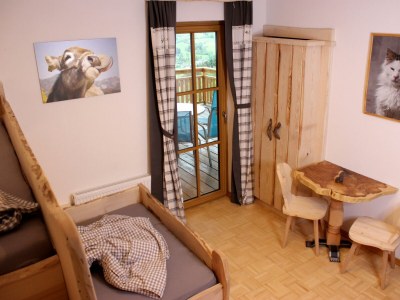 Apartment Ferienwohnung "Seespitz" - Features photo 72