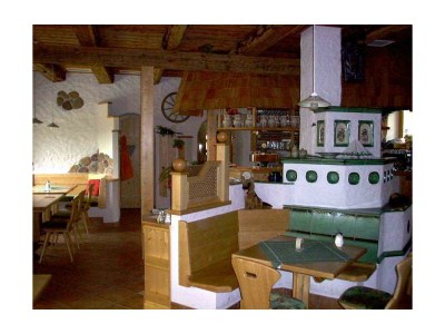 Apartment Apartment "Prielblick"/2 Schlafräume/Dusche/WC - Outdoor photo 13