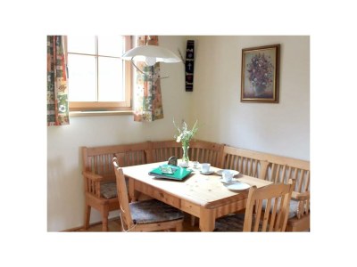 Apartment Apartment "Prielblick"/2 Schlafräume/Dusche/WC - Features photo 19