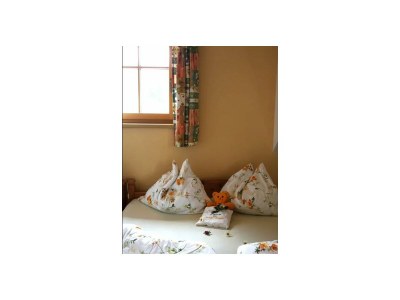 Apartment Apartment "Prielblick"/2 Schlafräume/Dusche/WC - Features photo 24