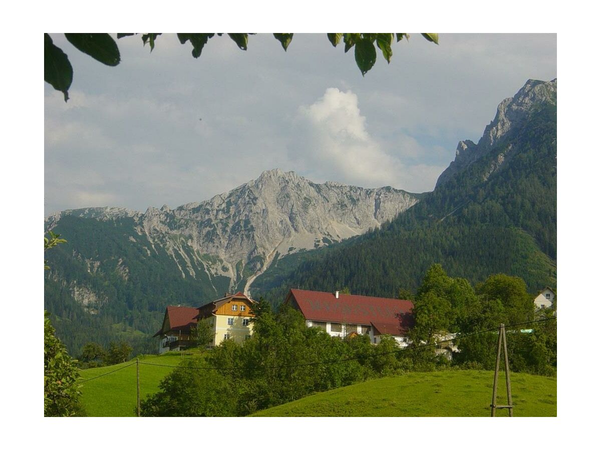 Apartment Schlafen im Holzfass - Outdoor photo 2