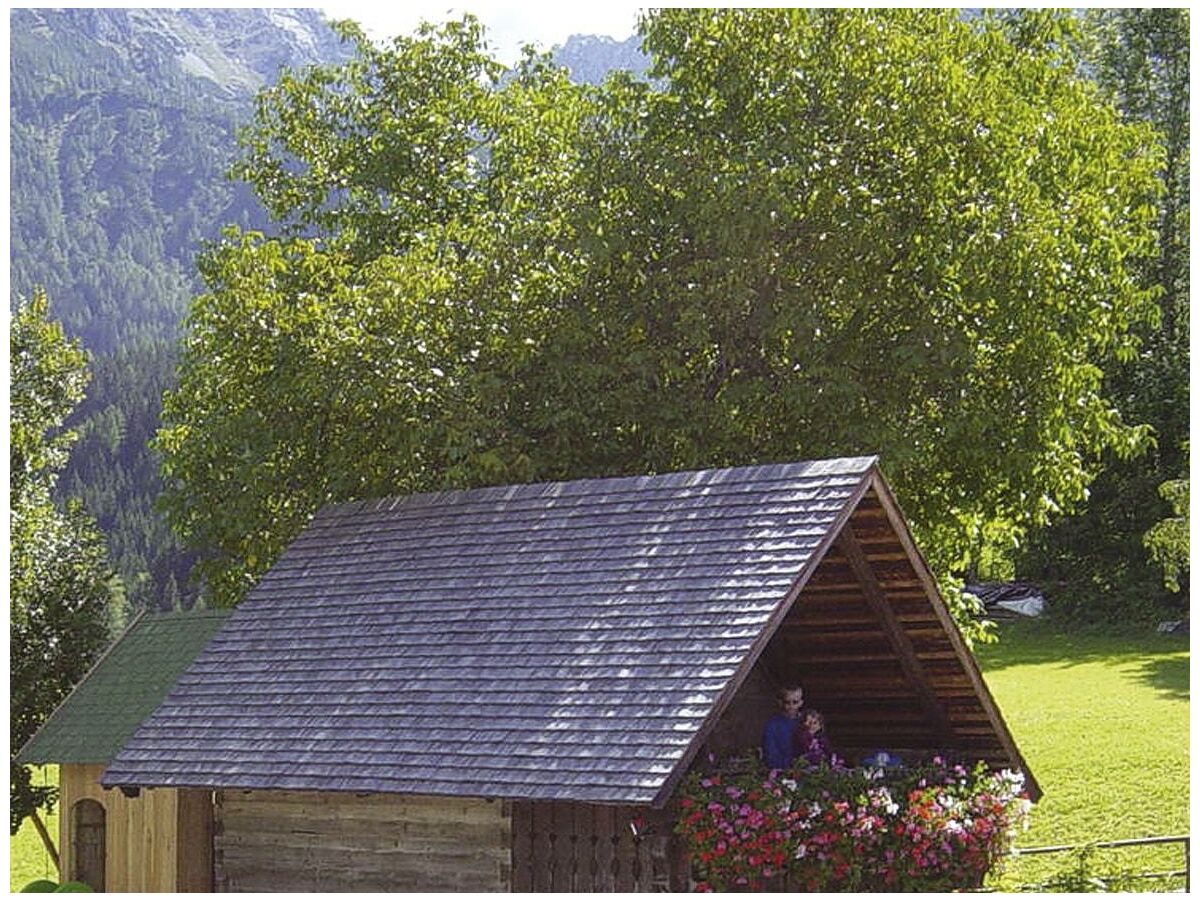 Apartment Schlafen im Holzfass - Outdoor photo 5