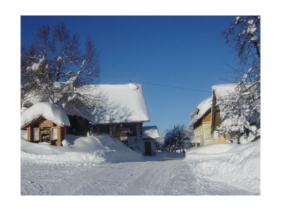 Apartment Schlafen im Holzfass - Outdoor photo 7