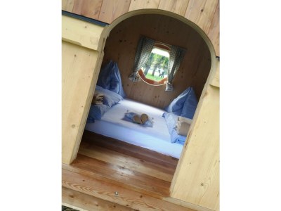 Apartment Ferienwohnung Sonnenblume/3 Schlafräume/Dusche/WC - Outdoor photo 8